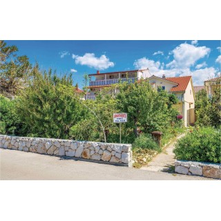 Ferienwohnung in Rab ab 48€ pro Nacht