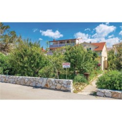 Ferienwohnung in Rab ab 48€ pro Nacht