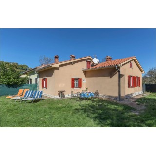 Ferienhaus in Labin ab 46€ pro Nacht