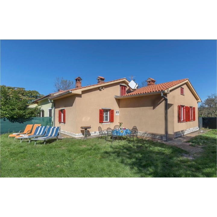 Ferienhaus in Labin ab 46€ pro Nacht