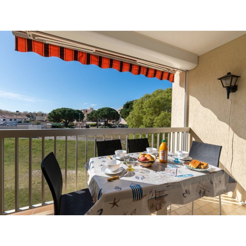 Ferienwohnung in Gard ab 39€ pro Nacht