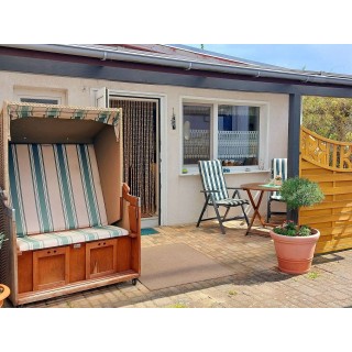 Ferienwohnung in Usedom ab 58€ pro Nacht