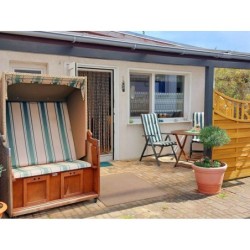 Ferienwohnung in Usedom ab 58€ pro Nacht