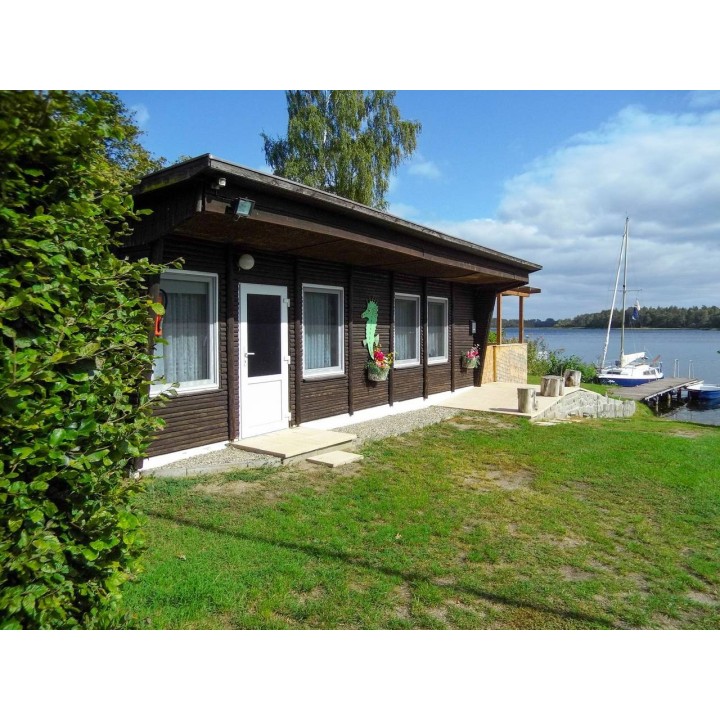 Ferienhaus in Krakow am See ab 58€ pro Nacht