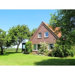 Ferienwohnung in Wattenmeer ab 44€ pro Nacht