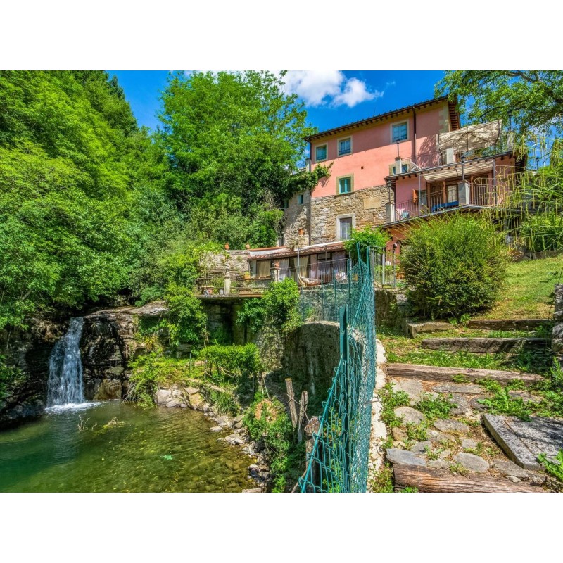 Ferienwohnung in Chianti ab 58€ pro Nacht
