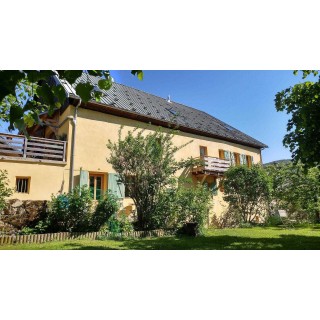 Ferienhaus in Savoie ab 57€ pro Nacht