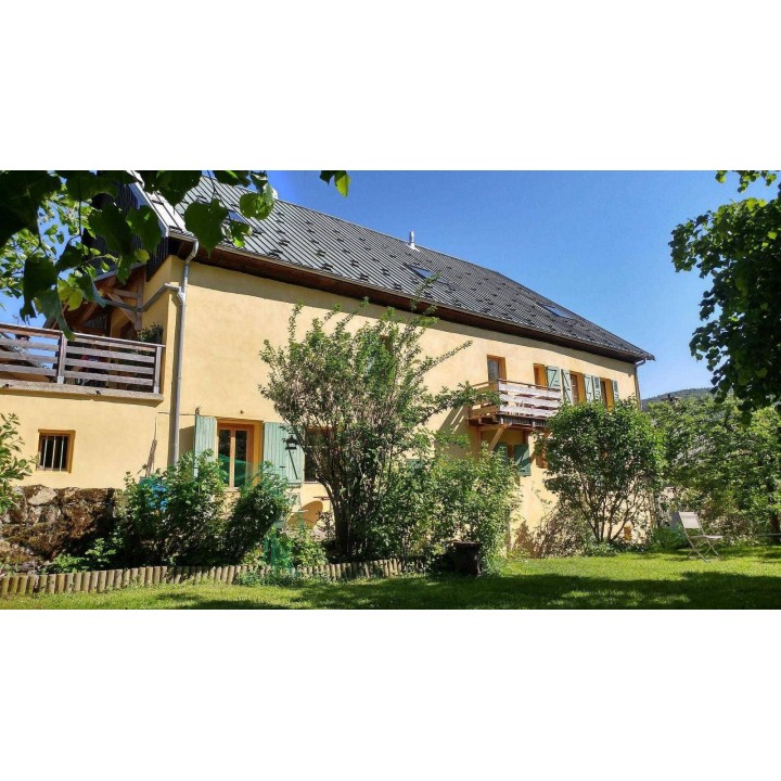 Ferienhaus in Savoie ab 57€ pro Nacht