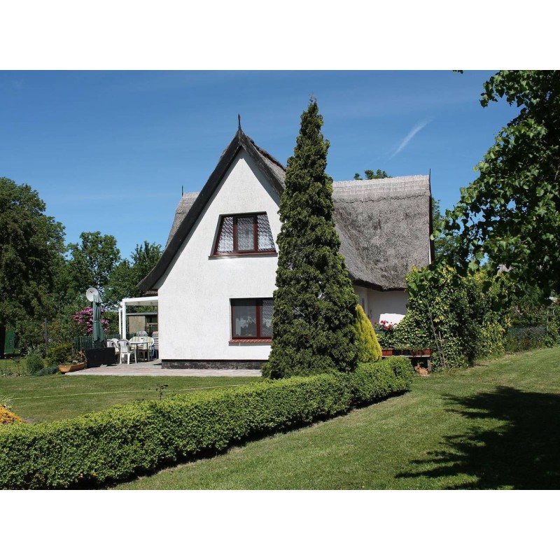 Ferienwohnung in Salzhaff ab 57€ pro Nacht