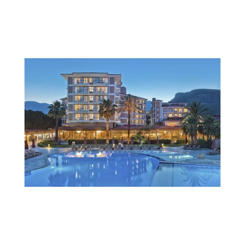 Akka Alinda Hotel