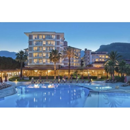 Akka Alinda Hotel