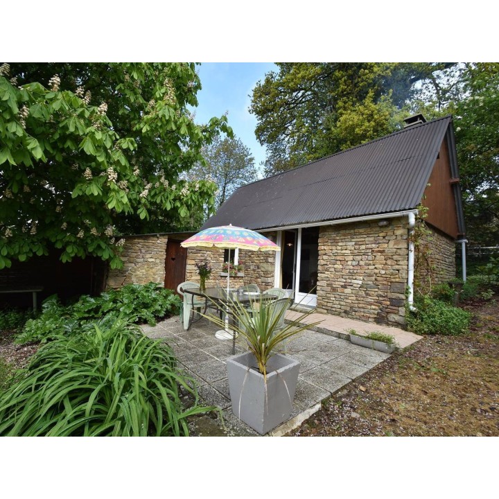 Ferienhaus in Manche ab 53€ pro Nacht