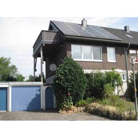 Ferienwohnung in Haddeby ab 50€ pro Nacht