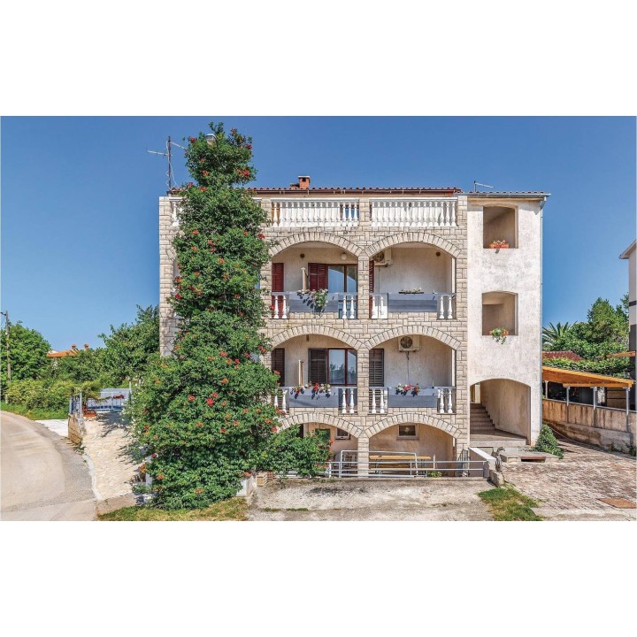 Ferienwohnung in Medulin ab 48€ pro Nacht