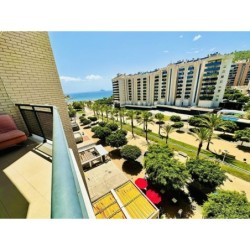 Ferienwohnung in Marina Baja ab 59€ pro Nacht