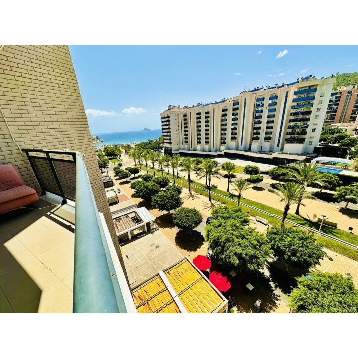 Ferienwohnung in Marina Baja ab 59€ pro Nacht