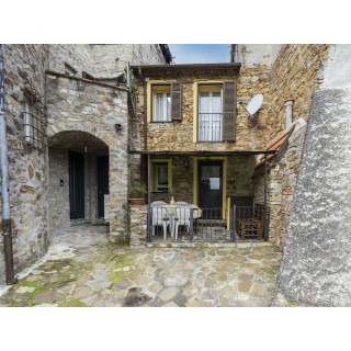 Ferienhaus in Imperia ab 35€ pro Nacht