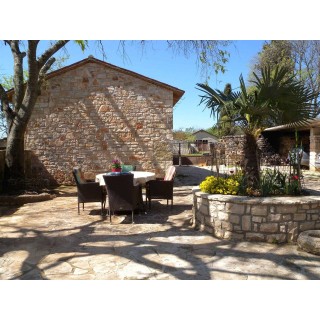 Ferienhaus in Rovinj ab 56€ pro Nacht