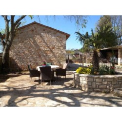 Ferienhaus in Rovinj ab 56€ pro Nacht