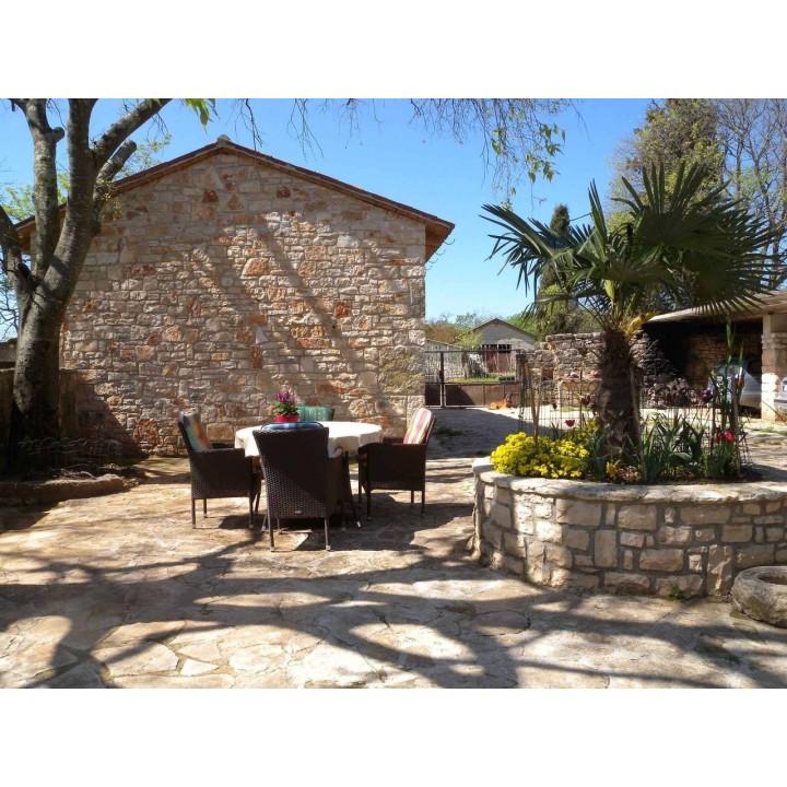 Ferienhaus in Rovinj ab 56€ pro Nacht