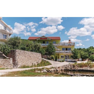 Ferienwohnung in Zadar ab 48€ pro Nacht