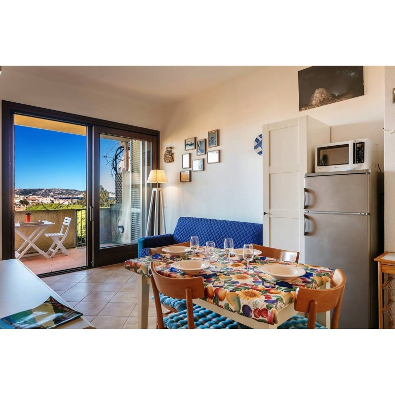 Ferienwohnung in Gallura ab 57€ pro Nacht