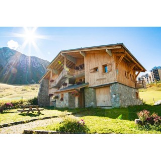 Ferienhaus in Savoie ab 43€ pro Nacht