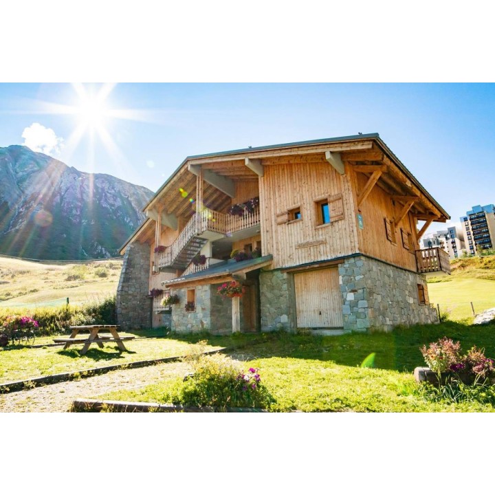 Ferienhaus in Savoie ab 43€ pro Nacht