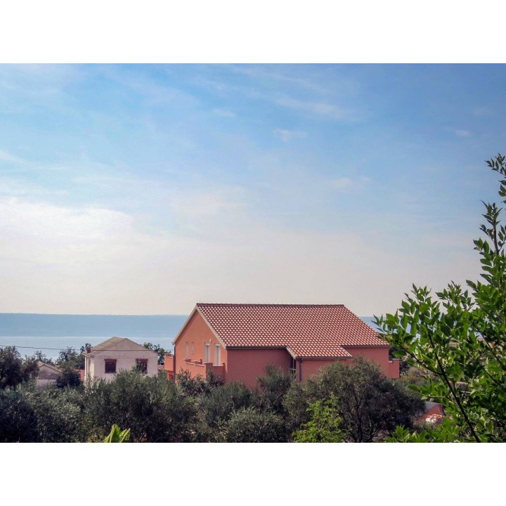 Ferienwohnung in Zadar ab 47€ pro Nacht