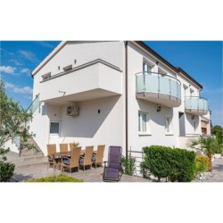 Ferienwohnung in Bilice ab 54€ pro Nacht