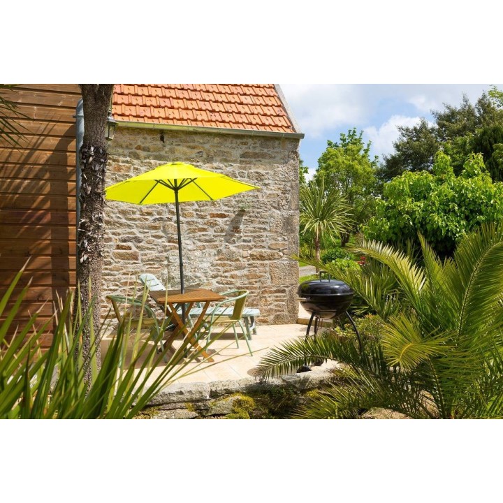 Ferienhaus in Plounérin ab 51€ pro Nacht