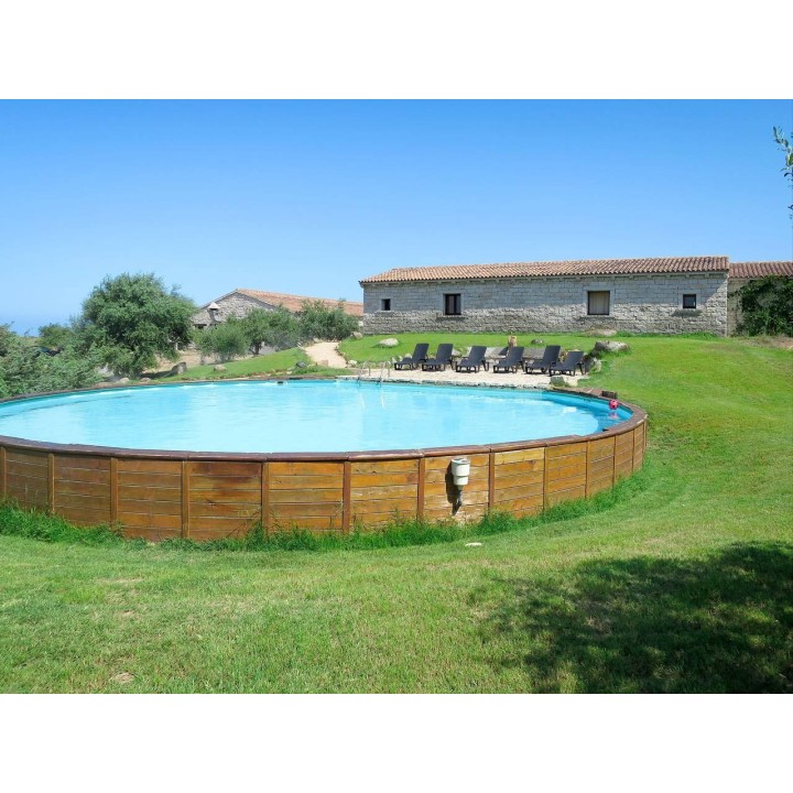 Ferienhaus in Badesi ab 49€ pro Nacht