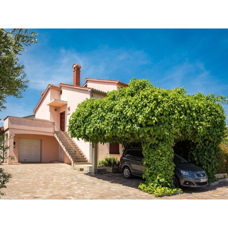Ferienwohnung in Novigrad ab 59€ pro Nacht