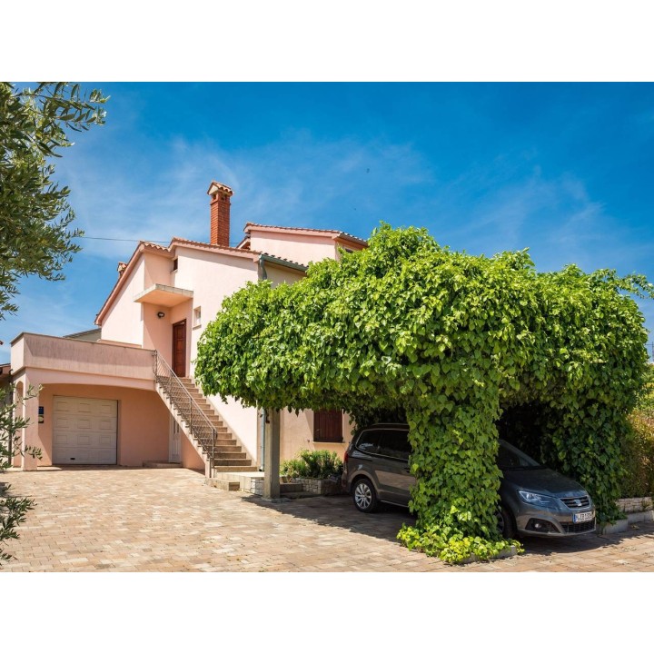 Ferienwohnung in Novigrad ab 51€ pro Nacht