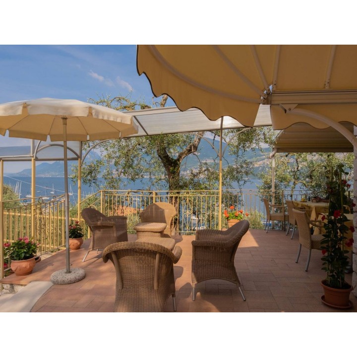 Ferienwohnung in Gardasee ab 54€ pro Nacht