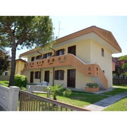 Ferienwohnung in Bibione ab 59€ pro Nacht