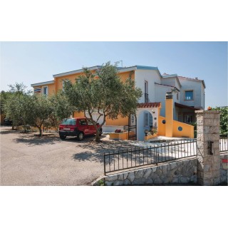Ferienwohnung in Zadar ab 36€ pro Nacht