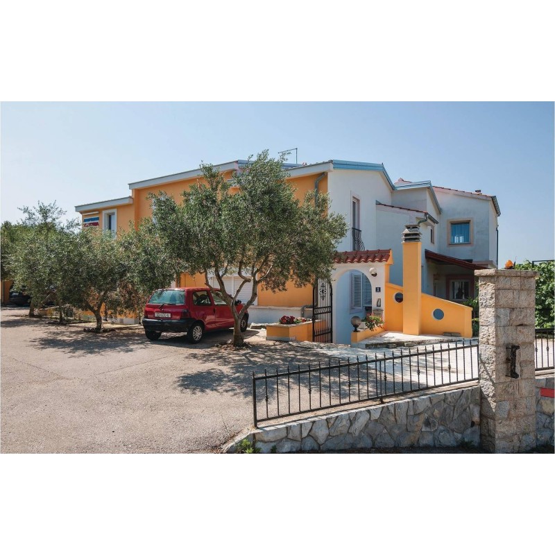 Ferienwohnung in Zadar ab 36€ pro Nacht