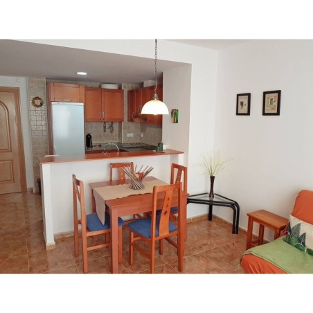 Ferienwohnung in Montsià ab 49€ pro Nacht