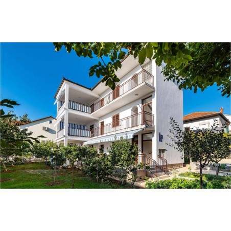 Ferienwohnung in Zadar ab 38€ pro Nacht