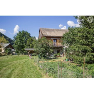 Ferienhaus in Savoie ab 58€ pro Nacht