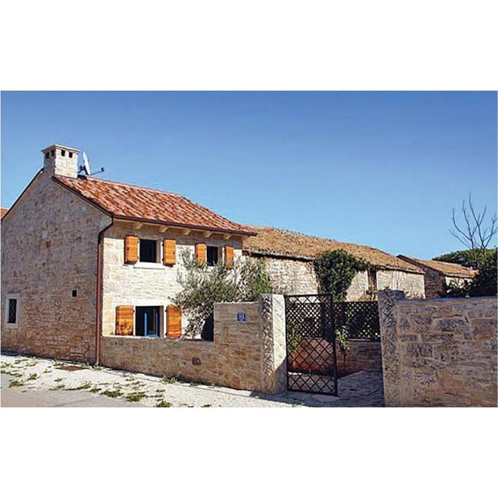 Ferienhaus in Krnica ab 58€ pro Nacht