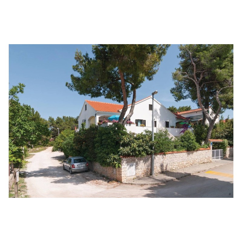 Ferienwohnung in Brac ab 53€ pro Nacht