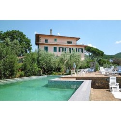Ferienwohnung in Lamporecchio ab 57€ pro Nacht