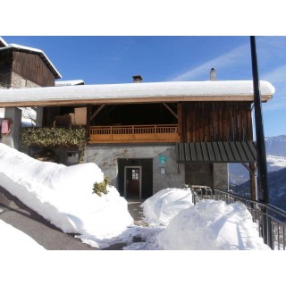 Ferienhaus in Savoie ab 51€ pro Nacht