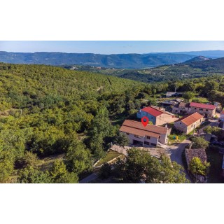 Ferienhaus in Zentralistrien ab 51€ pro Nacht