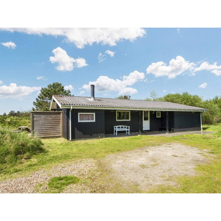 Ferienhaus in Fanø ab 44€ pro Nacht