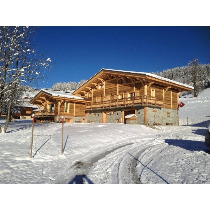 Ferienhaus in Savoie ab 52€ pro Nacht