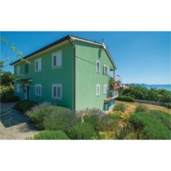 Ferienwohnung in Ostküste Istrien ab 42€ pro Nacht