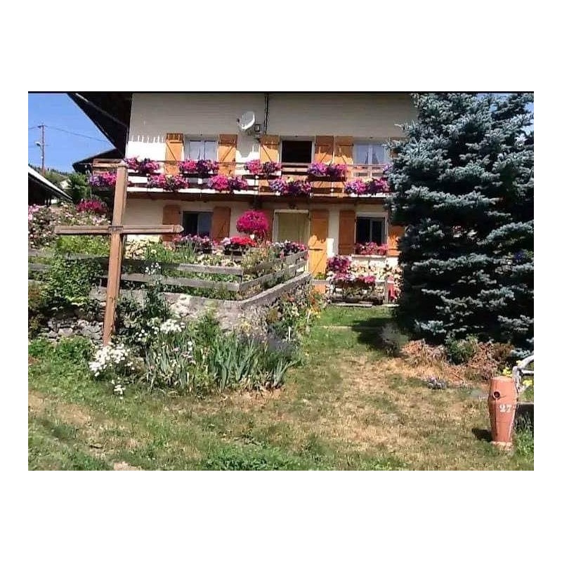 Ferienhaus in Savoie ab 43€ pro Nacht